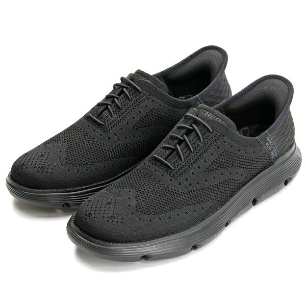 SKECHERS/スケッチャーズ/GARZA/Slip-InsBreathable／スケッチャーズ（SKECHERS）