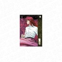 幽☆遊☆白書_パスケース 蔵馬(上着オフver.)/colleize(colleize)