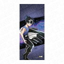 幽☆遊☆白書_スポーツタオル 飛影(上着オフver.)/colleize(colleize)