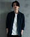 ストレッチカチオン レギュラーカラーシャツ/ラトルトラップ(RATTLE TRAP)