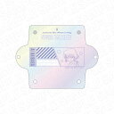 名探偵コナン_オーロラマルチケース 灰原哀/colleize(colleize)