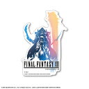 ファイナルファンタジーXII_ロゴステッカー/colleize(colleize)