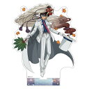 名探偵コナン_アクリルスタンド 怪盗キッド 百鬼夜行/colleize(colleize)