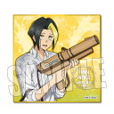 マッシュル-MASHLE-_ミニ色紙/フィン・エイムズ 水鉄砲ver./colleize(colleize)