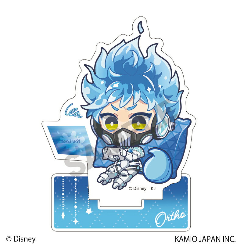 ツイステッドワンダーランド イグニハイド イデア オルトグッズ