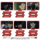 名探偵コナン_場面写トレーディングメタリックミニアクリルスタンド 赤井秀一collection vo/colleize(colleize)