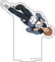 新テニスの王子様_描き下ろしBIGアクリルスタンド【スカイダイビングver.】(5)芥川慈郎/colleize(colleize)