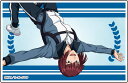 新テニスの王子様_描き下ろしアクリルブロック【スカイダイビングver.】(4)向日岳人/colleize(colleize)