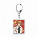 新テニスの王子様_ラメアクリルキーホルダー 入江奏多 present ver./colleize(colleize)