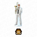 幽☆遊☆白書_アクリルフィギュア 桑原 和真 Jazz Band ver./colleize(colleize)