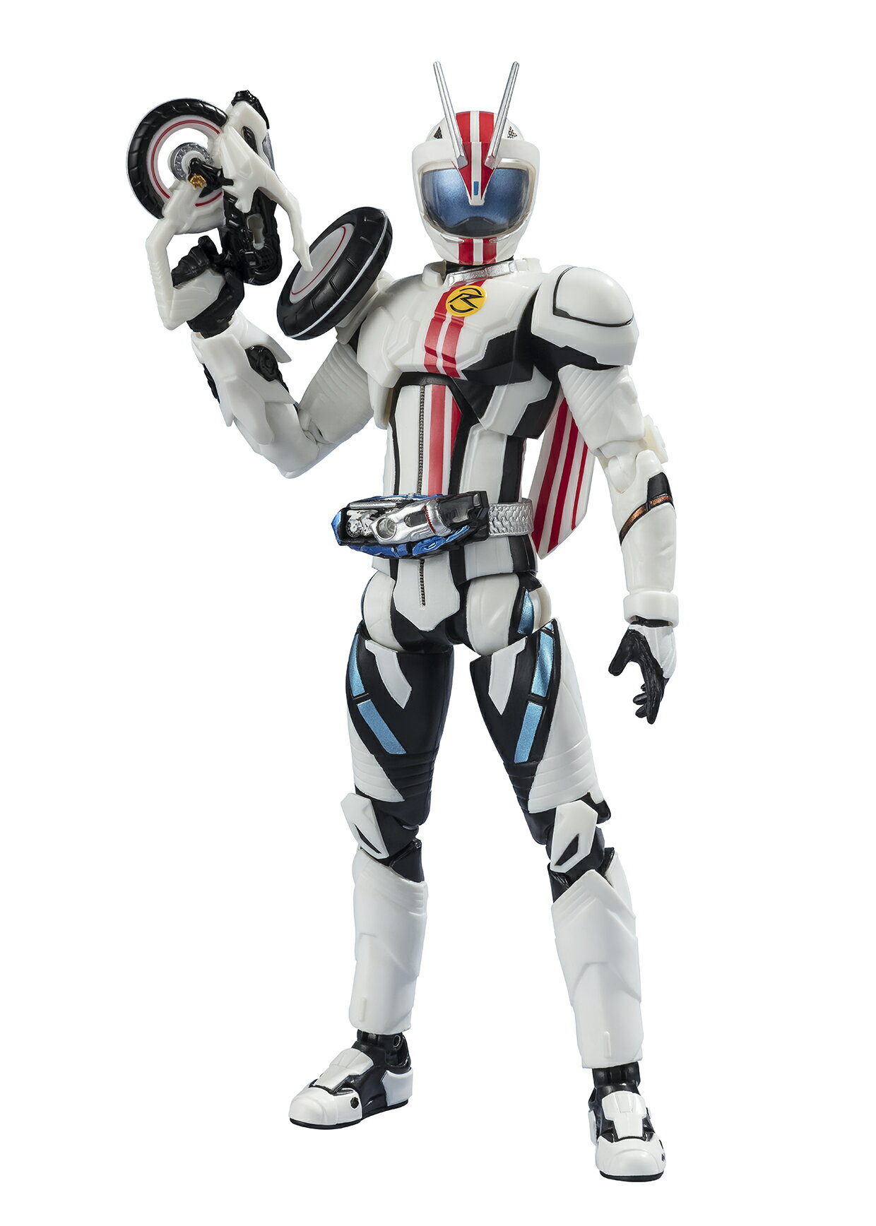 楽天市場】仮面ライダー マッハ ゼンリンシューターの通販 楽天市場】仮面ライダー マッハ ゼンリンシューターの通販