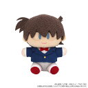 名探偵コナン_よりぬいミニ(ぬいぐるみマスコット)/江戸川コナン/colleize(colleize)