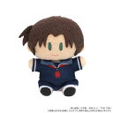 名探偵コナン_よりぬいミニ(ぬいぐるみマスコット)/遠山和葉/colleize(colleize)
