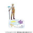 名探偵コナン_キャラ付きアクリルコースター 安室透(アート)【colleize限定先行販売】/colleize(colleize)