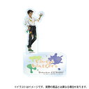 名探偵コナン_キャラ付きアクリルコースター 服部平次(アート)【colleize限定先行販売】/colleize(colleize)