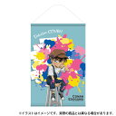 名探偵コナン_タペストリー 江戸川コナン(アート)/colleize(colleize)