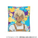 名探偵コナン_クッション 安室透(アート)/colleize(colleize)