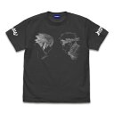 NARUTO-ナルト- 疾風伝_Lサイズ_ナルト&サスケ Tシャツ/SUMI-/colleize(colleize)