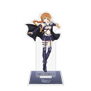 デート・ア・ライブV_識別名〈ベルセルク〉八舞夕弦 アクリルスタンド/colleize(colleize)
