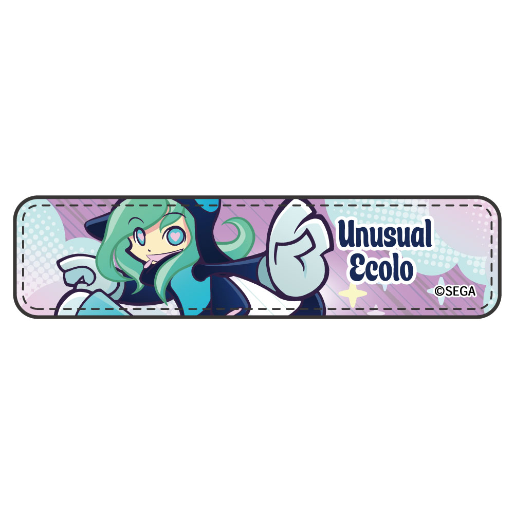 ぷよぷよ_マルチバンド かわったエ