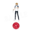 新テニスの王子様_アクリルフィギュアスタンド 合宿所の日常ver. 入江奏多/colleize(colleize)