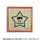 名探偵コナン_畳コースター 江戸川コナン vol.6 【colleize限定先行販売商品】/colleize(colleize)
