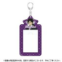名探偵コナン_チェキ用ホルダー 伊織無我 vol.6/colleize(colleize)