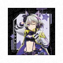 魔法少女リリカルなのはシリーズ_マイクロファイバー ディアーチェ マジカルサイバーバニー ver./colleize(colleize)