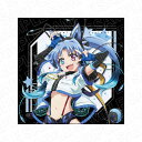 魔法少女リリカルなのはシリーズ_マイクロファイバー レヴィ マジカルサイバーバニー ver./colleize(colleize)