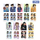 名探偵コナン_トレーディングブロマイド【コンプリートBOX】/colleize(colleize)