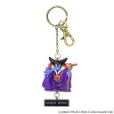 ドラゴンクエスト_フィギュアキーホルダー りゅうおう/colleize(colleize)