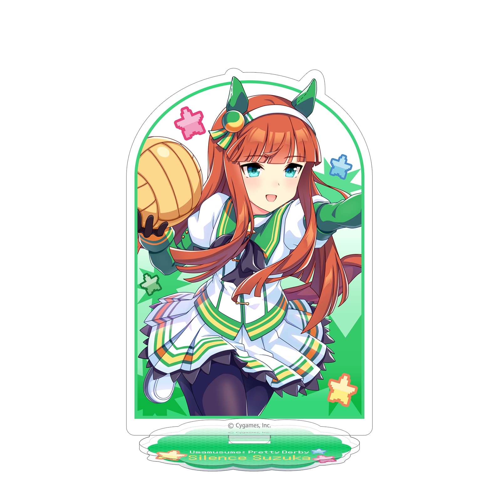 楽天市場】ウマ娘 プリティーダービー アクリルスタンド