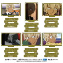 名探偵コナン_場面写トレーディングメタリックミニアクリルスタンド 安室透collection vol/colleize(colleize)