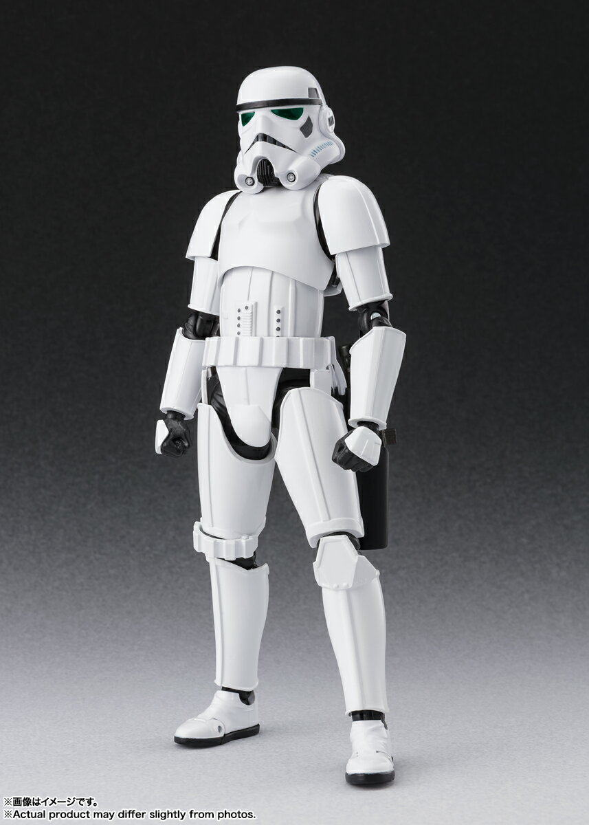楽天市場】s．h．フィギュアーツ スター・ウォーズ ストーム