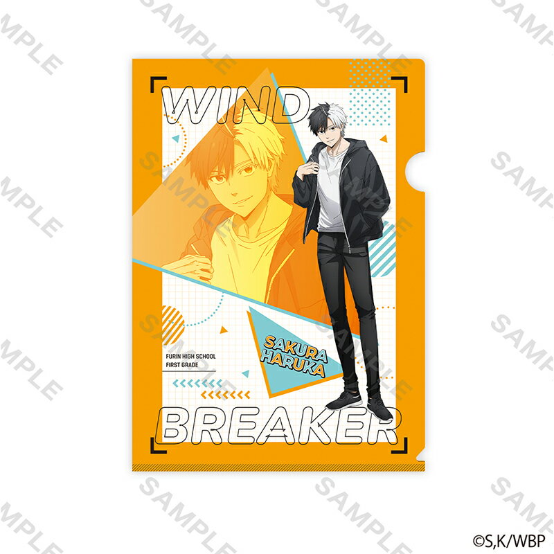WIND BREAKER_ꥢե Ǹ ( )colleizecolleize