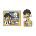 WIND BREAKER_アクリルスタンド 十亀 条 MINI CHINA ver./colleize(colleize)