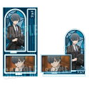 黒執事 ー寄宿学校編ー_アクリルフィギュア/シエル・ファントムハイヴ/colleize(colleize)