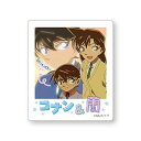 名探偵コナン_インスタントフォトマグネット Vol.7 コナン&蘭/colleize(colleize)