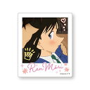 名探偵コナン_インスタントフォトマグネット Vol.7 毛利蘭/colleize(colleize)