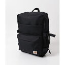 carhartt JAKOB BACKPACK/センスオブプレイスバイアーバンリサーチ(SENSE OF PLACE)