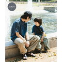『親子リンク』『別注』PENNEYS×DOORS THE FOX S/S TEE(KIDS)/アーバンリサーチ ドアーズ(URBAN RESEARCH DOOR...