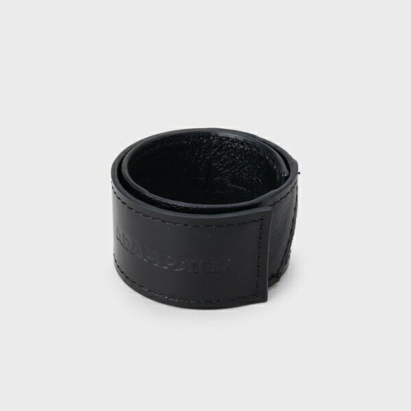 LOEWE スラップ ブレスレット アクセサリー レザー 119.19.336