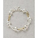 Mexican Jewelry/Silver Bracelet/ナノユニバース(NANO universe)