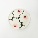 <marimekko>Unikko プレート -日本限定-/ビューティー&ユース ユナイテッドアローズ(BEAUTY&YOUTH)