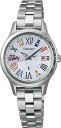 SEIKO セイコー【MR.FRIENDLY コラボレーション限定モデル】SSVV089/ルキア(LUKIA)