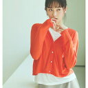 シアーカーデ&タンクトップ【セットアイテム洗える】/ザ ショップ ティーケー(THE SHOP TK)