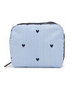 (レスポートサック)ポーチ 6701HD08/レスポートサック(LeSportsac)