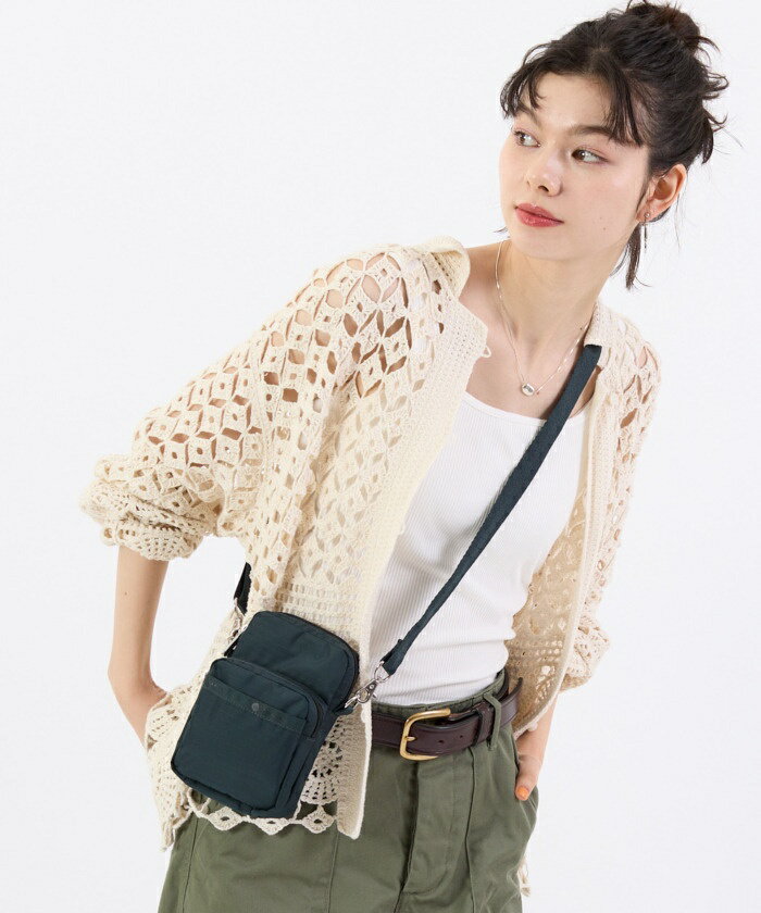 (レスポートサック)ミニバッグ 1301R190／レスポートサック（LeSportsac）