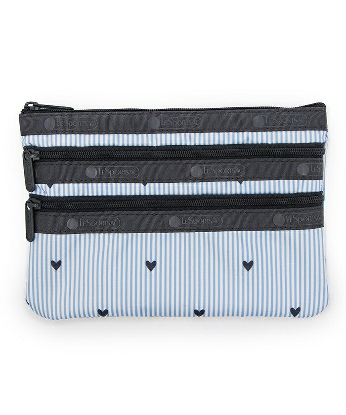 (レスポートサック)ポーチ 7158HD08／レスポートサック（LeSportsac）