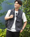 ZIPベスト/ゴールデンベア(GOLDENBEAR)(4)
